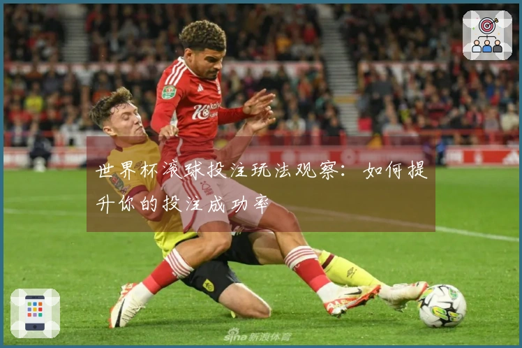 世界杯滚球投注玩法观察：如何提升你的投注成功率
