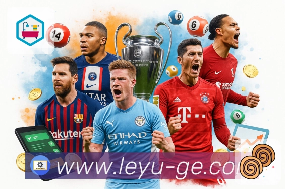 leyu App