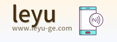 leyu Logo